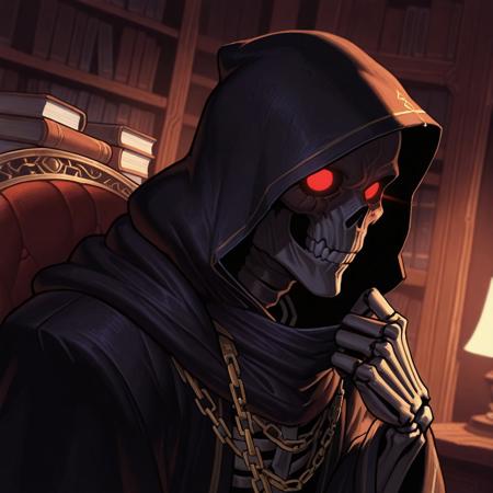 Titarion's Avatar
